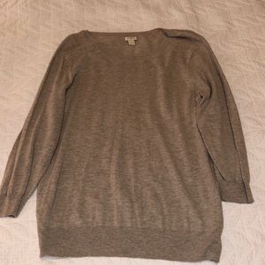 J Crew Charley Sweater